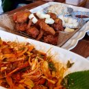치킨왕 김닭구 이미지