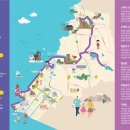 늠내길6코스 시흥종주길 | 시흥늠내길(6코스) 시흥종주길 거북섬 방면