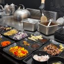 고기담다롯데백화점 | 서면롯백맛집 카렌 롯데백화점부산본점, 대만식 철판요리 솔직후기