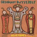[인디언 팬플룻] Alice Gomez - Obsidian Butterfly 앨범 전곡 이미지