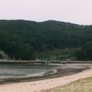 덕적도에서
