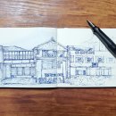 옥천당구장 이미지