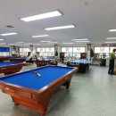 권 당구장 이미지