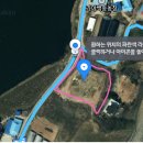 충남 예산 저수지조망권 전원주택 급매 이미지