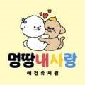 멍땅내사랑 애견유치원 애견호텔 이미지