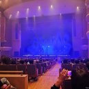 아람체육관 | 2024 YB TOUR LIGHTS ; INFINITY - 고양 콘서트 후기 (고양 아람누리 아람극장)