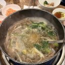 장수회관 | 광화문 맛집 장수회관 후기｜등심 샤브샤브가 맛있는 정동길 직장인 점심 맛집