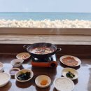 경주 ‘신라의 달밤 이견대’ 갈치찌개 맛집 후기 — 바다뷰 감성까지 더한