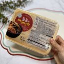 감자탕 뼈다귀해장국 스판남 촌놈 뼈해장국 1kg