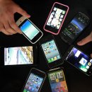 스마트폰 이미지