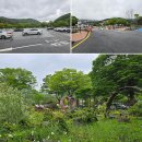 우산천변길 | 전라북도 가볼 만한 곳 봄비 속 도솔산 고창 선운사