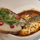 (주)너울정보 | 강원도 강릉 너울주막｜분위기좋은 야외테라스에서 브런치, 강릉 파스타 맛집 솔직후기