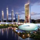 수원컨벤션센터 이미지