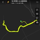 718. 처가집앞조깅 이미지