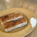 뇨끼가 맛있었던 대전 “ 해프닝 ” 내돈내산 후기