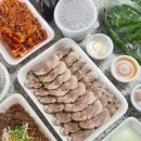 금당족발 이미지