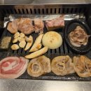 미미꽃삼겹 이미지