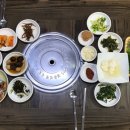 조선참숯불구이
