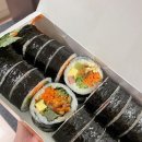 얌샘김밥평택고덕