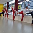 동아태권도 이미지