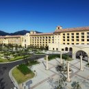 한화리조트 이미지