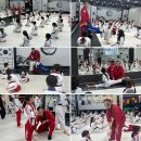 땅끝태권도장 이미지