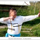 호미숙 자전거여행[양평의 말목장 활터[양평정] 초록이 흐르는 개울가 풍경 이미지