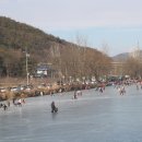 암산유원지 이미지