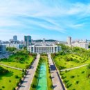 유원대학교 산업정보대학원 이미지