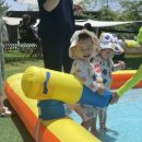 영천키즈 | [영천] 대구 근교 키즈캠핑 오픈그린 | 영천 캠크닉 물놀이 체험 후기 🏕️💦