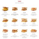 이삭토스트민락2지구점 이미지