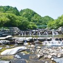 용추자연휴양림 이미지