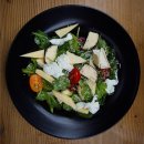 샐러드 크래프트(Salad craft) 이미지