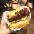 맛집 쉑쉑버거 신메뉴 <클래식 스테이크하우스 버거> <스몰 허브마요 베이컨 프라이>솔직 후기 (내돈내산)