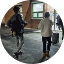 씨엔씨퍼스트스트릿호텔 | 2025 연말 일상 : 기말고사, 방학, 벨기에 친구의 한국 방문