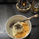 배뙈지 | [잠실][내돈내먹] 2025.12 무국적(?) 숯불 요리 전문점 #목탄장 &amp; 크리스마스 마켓 #🎄