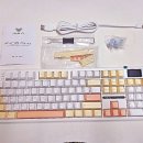 세이야 | 독거미 아우라키보드 세이야축 후기! 적축·청축·갈축 비교 추천까지