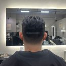 치즈컷바버샵 | 인천 부평 남자커트, 다운펌 잘 하는 치즈컷바버샵 후기