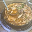광양포마을회관 | 여수 묘도 '바닷가 두부촌' 산단맛집으로 유명한 여수 두부전문점