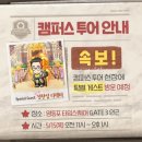 연세대학교 | [핑크빈의 전국 캠퍼스 투어] 간만의 메이플 오프행사 캠퍼스 메이플 연세대학교 후기!