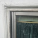 광도 | 경기 화성시 광도와이드빌 외벽 창틀 실리콘 코킹 시공후기 | 부분시공가능 | 크랙보수