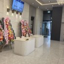 (유)신해피투어 | 수원역웨딩홀 투어 졸업! 밥 맛있고 교통•분위기 끝판왕인 파티웨딩유 찐 계약 완료