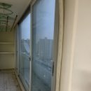 유현마을 신동아상가 | 김포 유현마을신동아아파트 49평 샷시교체｜몰딩마감까지 깔끔하게 완료 (주)제이에이치창호