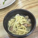 명가바지락칼국수 - 북구 문화소통로 254-1 | 명가바지락칼국수