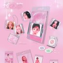 레드벨벳 Red Velvet 'Cosmic' Album Detail 이미지