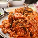 장수아구찜 - 해운대구 아랫반송로21번길 6-38 | 장수아구찜
