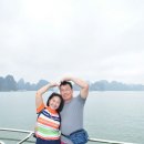 내사랑 순희와 베트남 하롱베이 여행~5 이미지