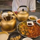 계림개발 | 황리단길 야장 추천 분위기 좋은 막걸리 맛집 계림주막 후기 계림전 생막걸리