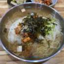 또바기멸치국수