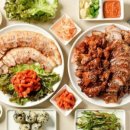 장충달인의족발 - 김포시 김포한강11로140번길 7-1 | 장충달인의족발